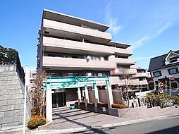 ヴィルヌーブみずほ台