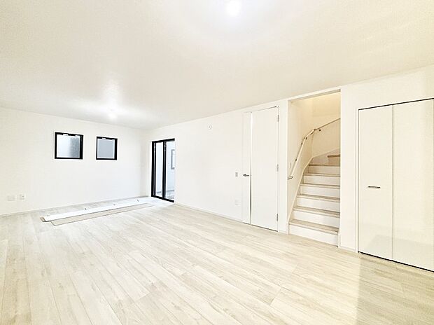 家族が自然と集まる憩いのスペースになりそう