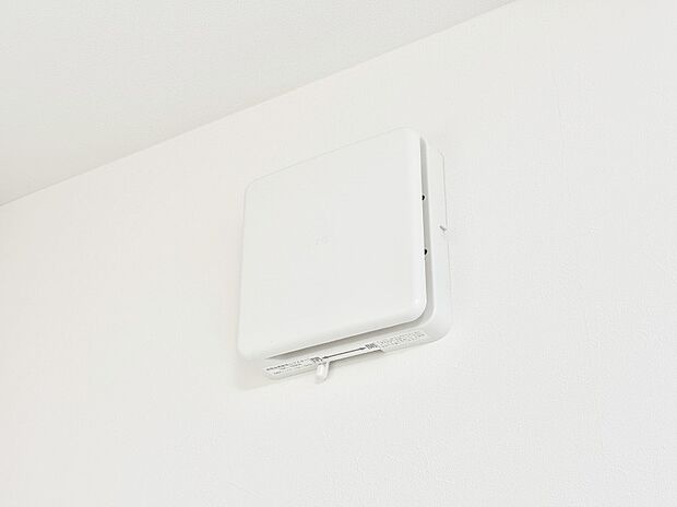 新鮮な空気をお部屋に取り込んで停滞していた「悪い空気」を追い出して健康的な毎日を送りましょう。