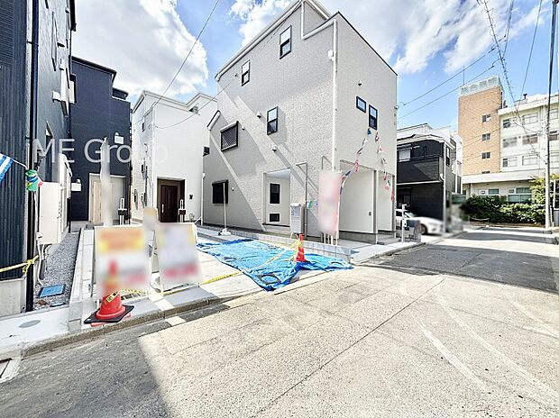 ここから始まる新生活を応援いたします