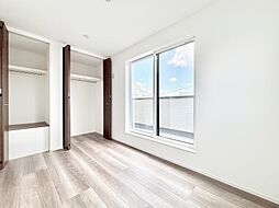 子供部屋の画像