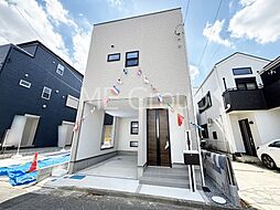 埼玉県蕨市北町２丁目