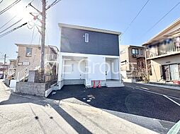 埼玉県川口市大字東内野