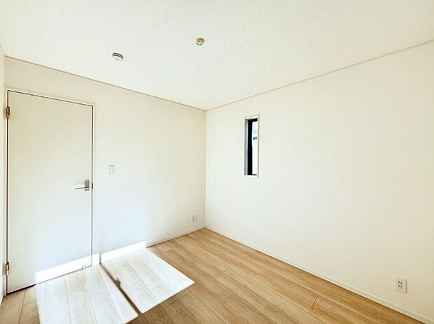 自分だけのスペース、どんなお部屋にするかとっても楽しみですね！ 