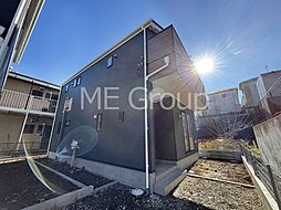 埼玉県川口市大字東内野