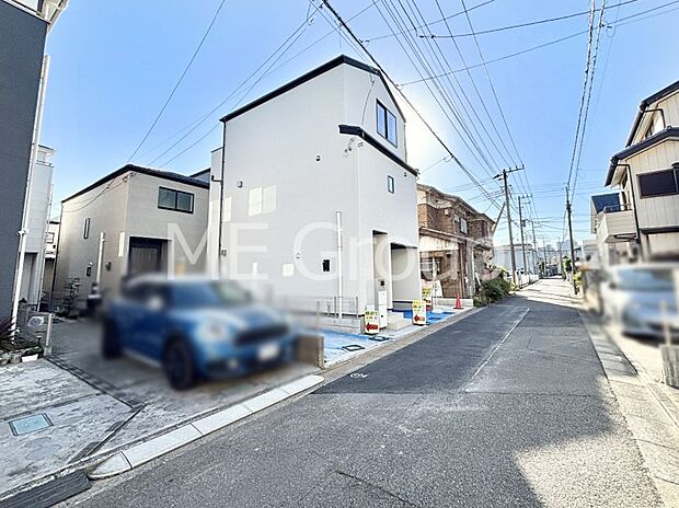 堂々完成！！ ここから始まる新生活を応援いたします！ 