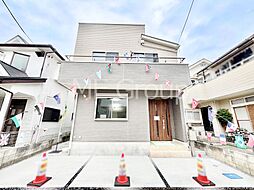 埼玉県春日部市備後西２丁目