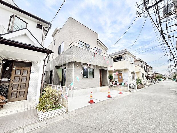 ここから始まる新生活を応援いたします