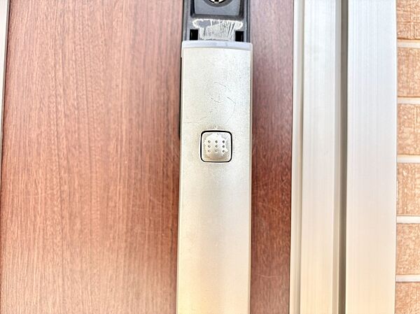 スマートキーで快適な暮らしを実現