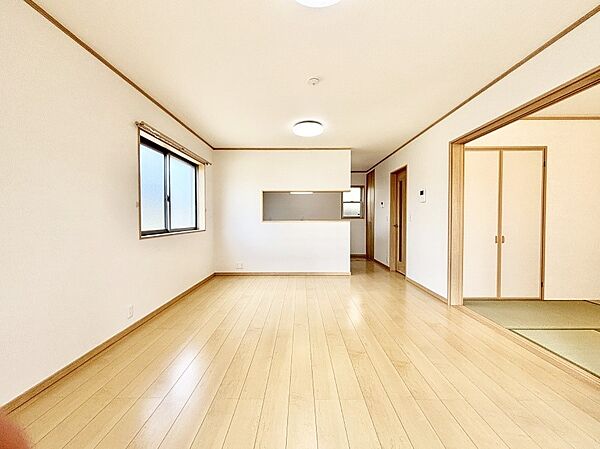 シンプルなデザインなのでインテリアを考えるのも楽しみですね！