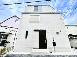 東京都北区豊島８丁目