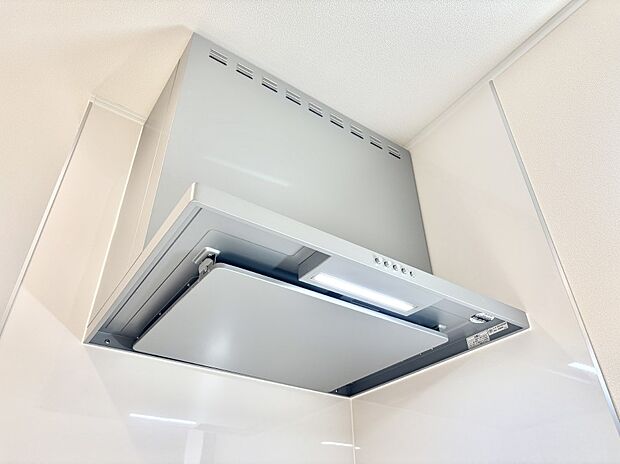 基本的なお手入れはフィルターのみ!お手入れのしやすさも魅力です。