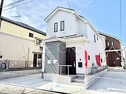 埼玉県上尾市中分１丁目