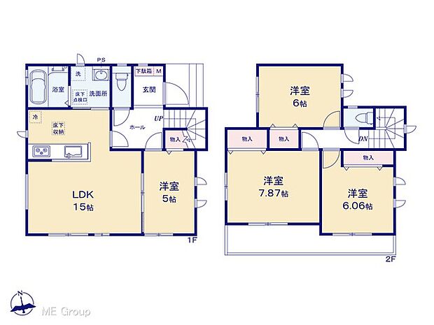 図面と異なる場合は現況を優先