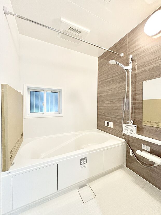 一日の疲れを癒やす大切なバスタイム。ゆっくりとお風呂を楽しんで疲れをとりたいですね!