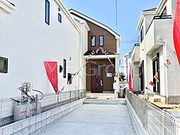 埼玉県上尾市中分１丁目