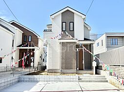 埼玉県上尾市中分１丁目