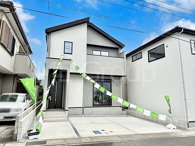 暮らしやすさと居心地の良さにこだわったシンプルで飽きのこないデザイン !