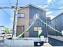 埼玉県久喜市吉羽１丁目