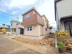 埼玉県春日部市中央８丁目