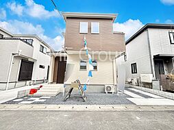 埼玉県春日部市中央８丁目