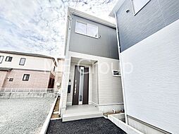 埼玉県朝霞市溝沼３丁目