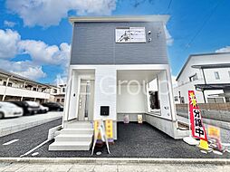 埼玉県朝霞市溝沼３丁目