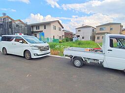 千葉県柏市大室