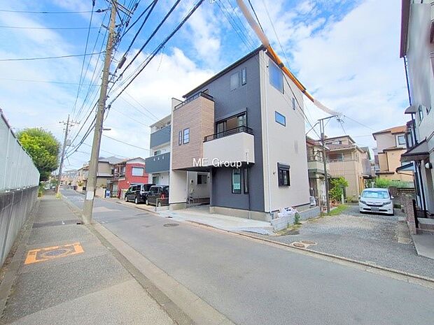 堂々完成!! ここから始まる新生活を応援いたします!