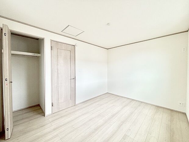 自分だけのスペース、どんなお部屋にするかとっても楽しみですね！ 