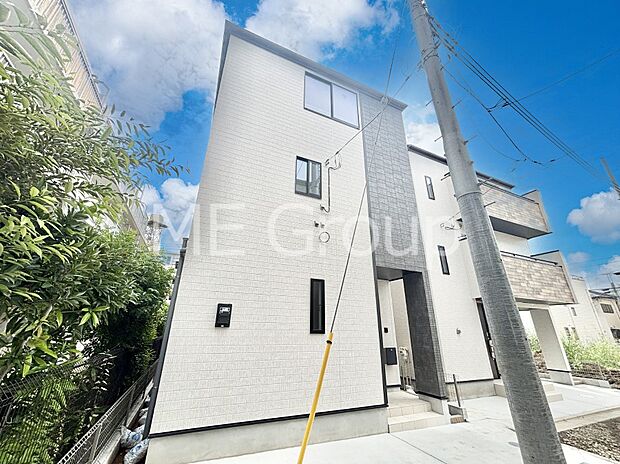 暮らしやすさと居心地の良さにこだわったシンプルで飽きのこないデザイン ！