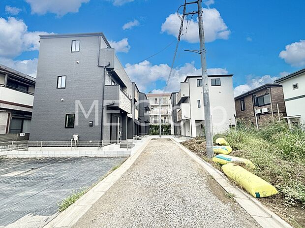 堂々完成！！ ここから始まる新生活を応援いたします！ 