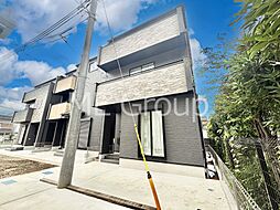 埼玉県さいたま市中央区新中里４丁目