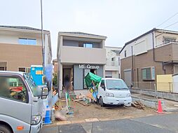 埼玉県川口市戸塚境町