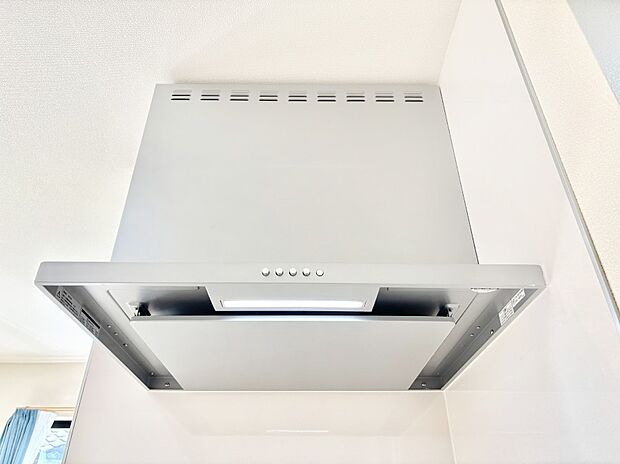 基本的なお手入れはフィルターのみ!お手入れのしやすさも魅力です。