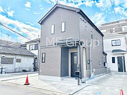 埼玉県春日部市粕壁東６丁目