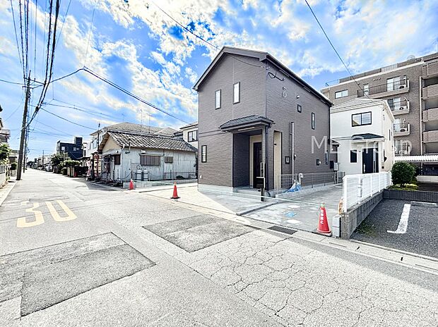 ここから始まる新生活を応援いたします