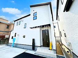 千葉県松戸市中和倉