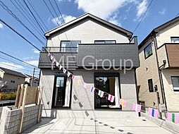 埼玉県春日部市備後東２丁目