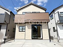 埼玉県春日部市備後東２丁目