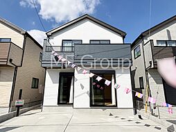 埼玉県春日部市備後東２丁目