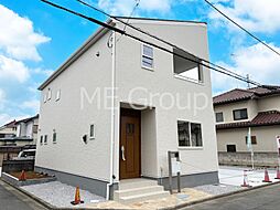 埼玉県鴻巣市人形３丁目