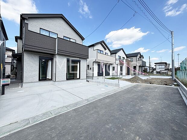 ここから始まる新生活を応援いたします