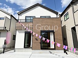 埼玉県春日部市備後東２丁目