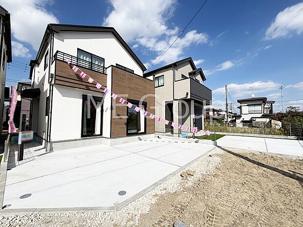 ここから始まる新生活を応援いたします