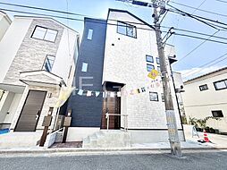 埼玉県川口市青木１丁目