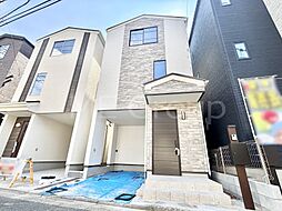 埼玉県川口市青木１丁目