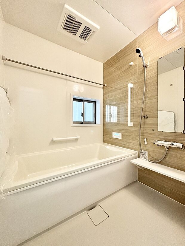 一日の疲れを癒やす大切なバスタイム。ゆっくりとお風呂を楽しんで疲れをとりたいですね!