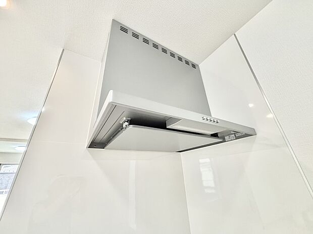 基本的なお手入れはフィルターのみ!お手入れのしやすさも魅力です。