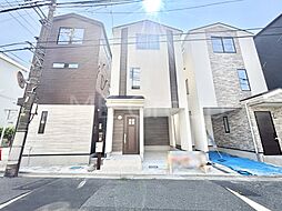 埼玉県川口市青木１丁目